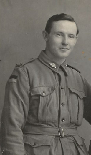 Finlay, George David | City of Fremantle Local History Centre