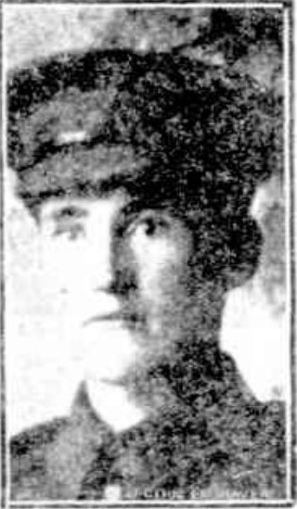 Stratton, Ernest Joseph | City of Fremantle Local History Centre