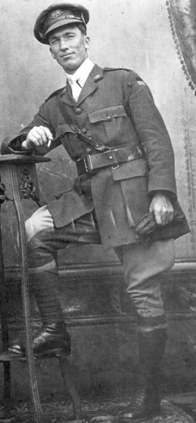 Inman, Edwin Stanley | City of Fremantle Local History Centre