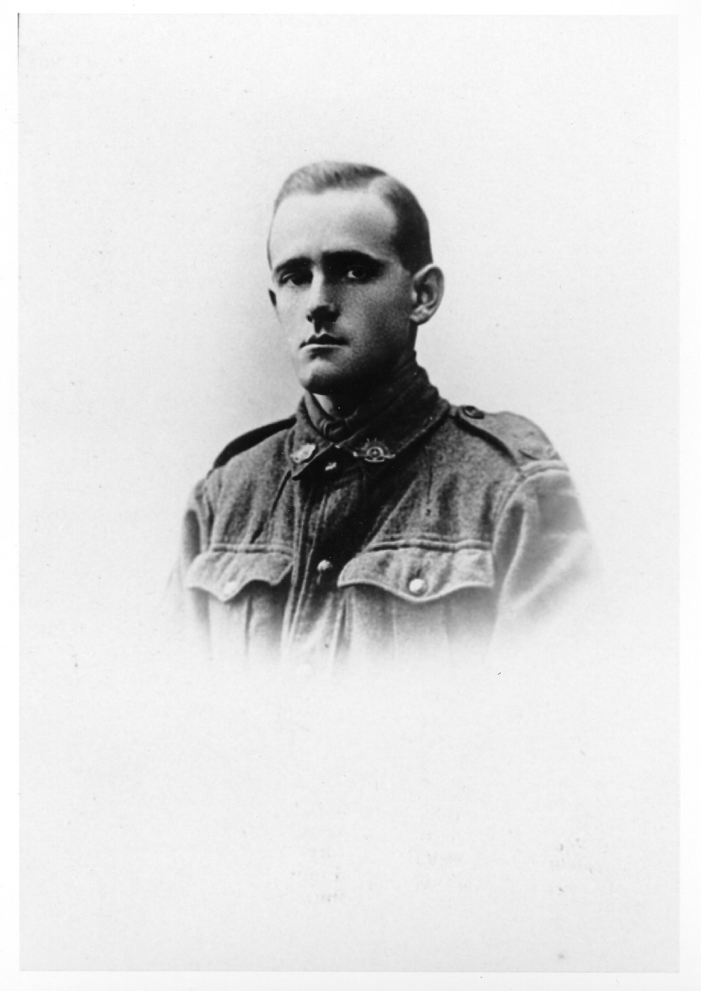 Doonan, George Gordon | City of Fremantle Local History Centre