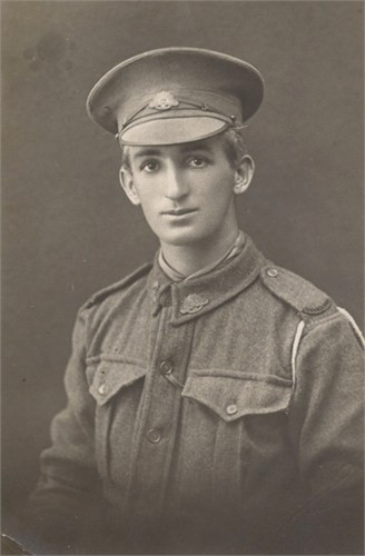 Rutherford, Richard Henry | City of Fremantle Local History Centre