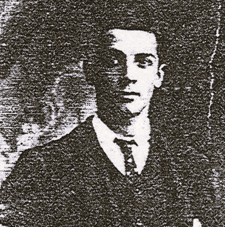 Bishop, Arthur | City of Fremantle Local History Centre