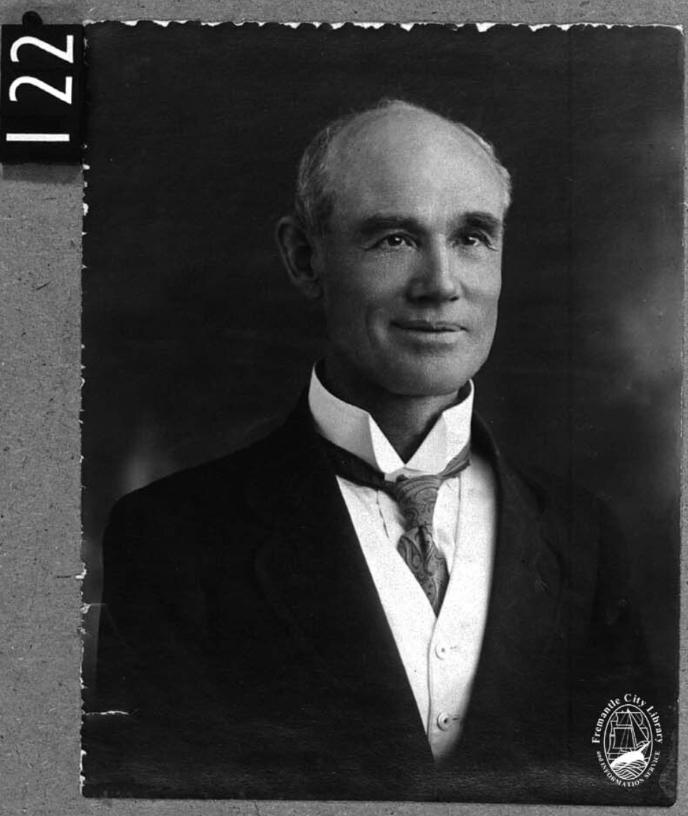 J.C. Brennan (JP)