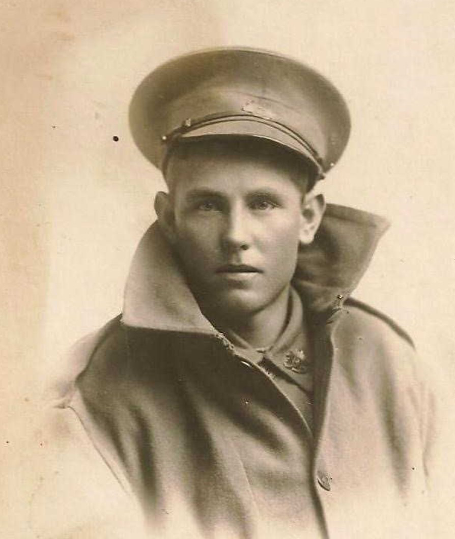 Corry, Joseph Henry | City of Fremantle Local History Centre
